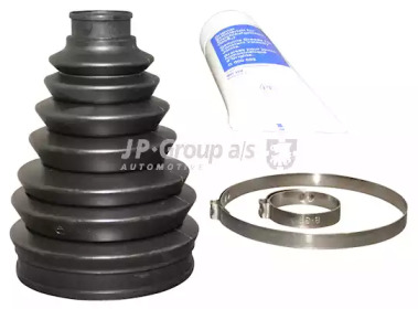 JP GROUP 1143601910 -  Комплект пылника, приводной вал JP Group